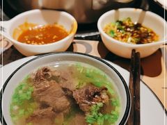 -牛事制造局牛肉火锅(莲岳路店)