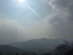 -大慈岩风景区
