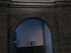 -中国铁道博物馆(正阳门馆)