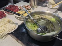 -黑山牛肉汤火锅(花城汇店)