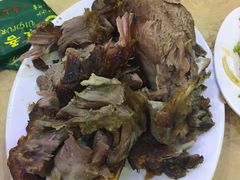 -维吾尔餐厅(宜山路店)