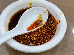蘸料-西安贾三灌汤包·回坊小吃·清真炒菜(北院门总店)