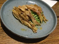 -青年公社烤鸭(青年路店)