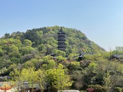 -牛首山文化旅游区