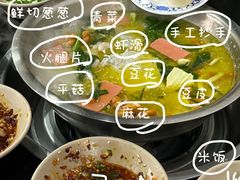 -观音桥步行街