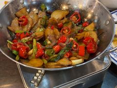 -老北京炸酱面大王.铜锅涮肉(朝阳门店)