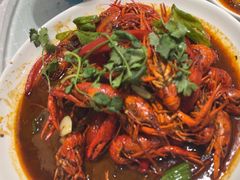 -百姓食府(秦虹路店)