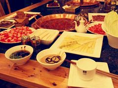 -老码头火锅(骡马市店)