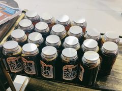 -南京大牌档(崇文门国瑞店)