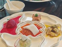 -运·中餐厅(成都华尔道夫酒店)