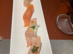 -乾山寿司(好运街店)