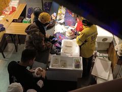 -新兴园饺子馆(北京百子湾店)