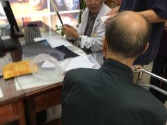 -泰坤堂东馆中西医结合门诊部(塘桥店)