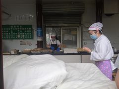 -李小老烧饼(常营民族家园店)