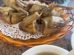 -皇鸽餐厅(龙塘店)