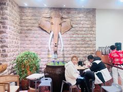 -第六季自助餐厅(北太平庄店)