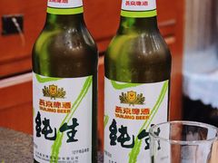 -湘肠香火锅店(团结湖店)