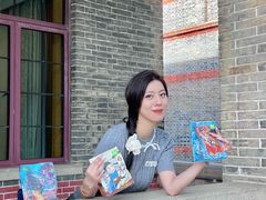 -花园饼屋·吐司蛋糕面包(星海店)