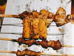 -肉串汪(月坛店)
