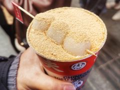 半仙豆腐-八一路好吃街(雨田商务大厦店)