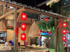 -农耕记·湖南土菜(科技园店)