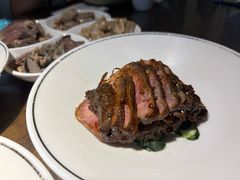 -应天大明王朝·南京菜(中山陵店)