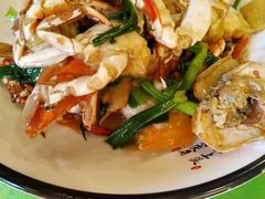 -盛港湾海鲜食府(黄沙店)