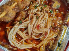 -虾女王·龙虾·烧烤(龙江店)