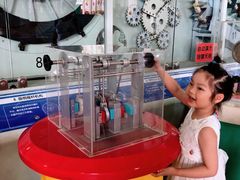 -福州科技馆