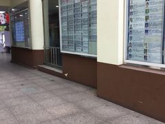 -上海市中医医院(石门路院区)