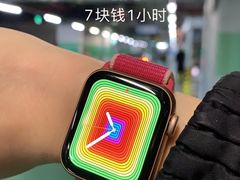 -徐汇日月光地下停车场