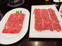 -日坛涮肉四合院·园林餐厅(日坛公园店)