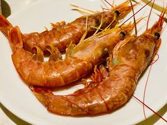 -釜盛海鲜烤肉火锅自助料理(正义坊购物中心店)
