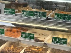 -紫光园清真北京小吃(广渠门内店)