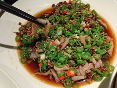 -四季民福烤鸭店(外滩外白渡桥店)