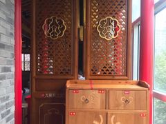 -大龙燚火锅(天钥桥路店)