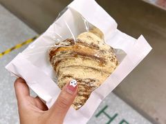 羊打滚-OUR Bakery(三里屯太古里店)