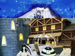 -世界之窗阿尔卑斯冰雪世界