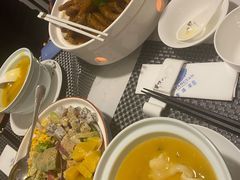 -金汤宴餐厅·粤菜(德云社店)