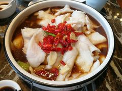 -风味小馆(天目湖宾馆店)