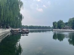 -什刹海