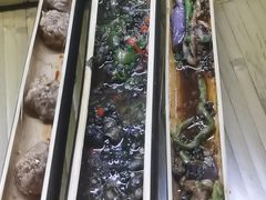 -丰依竹食·老牌竹筒饭