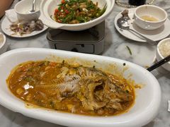 -小菜园新徽菜(宜兴八佰伴店)