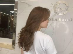-潘多拉Hairsalon