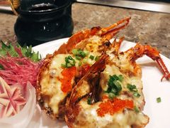 -雅玛花式铁板烧(国宏宾馆店)