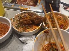 -海底捞火锅(宇飞大厦店)