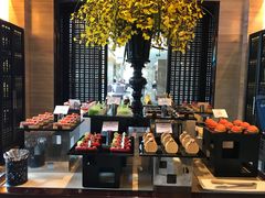 -深圳四季酒店·馥自助餐厅