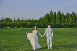 点击看大图 -天一婚纱摄影TIA STUDIO(珠海路店)