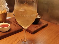 -The Happy Monk(前海壹方汇店)