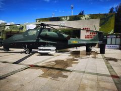 -大嶝英雄三岛战地观光园